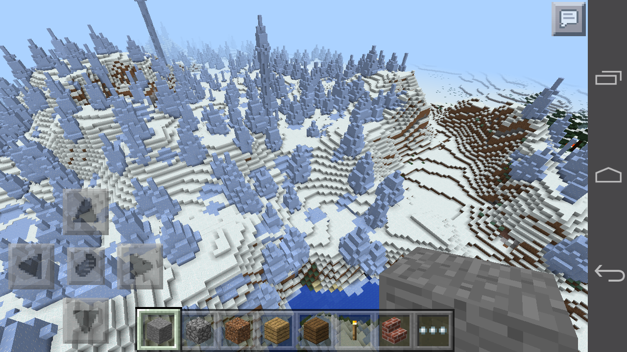 What Are Minecraft Pe Mods Maps Skins Seeds And Textures Unleash The Full Minecraft Potential Phoneresolve