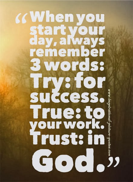 for day the quotes start Quotes Morning Inspirational Day. Start QuotesGram