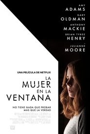 La mujer en la ventana 2021 estreno españa completa pelicula
castellanodoblaje online .es en español >[1080p]< descargar latino