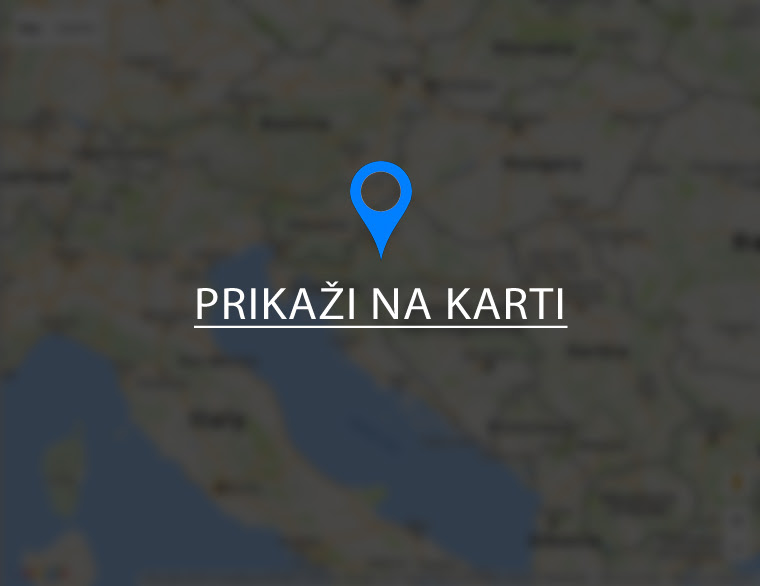 mađarska auto karta Karta Mađarska | Udaljenosti.com mađarska auto karta