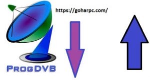 ProgDVB Pro 7.35.7 Crack & Activation + Serial Key 2020