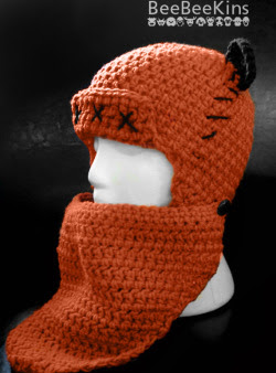 Ewok Wicket Star Wars Hat 2