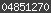 website statistics