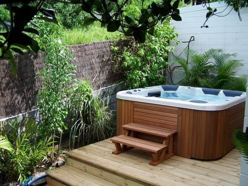 Le Jardin du Grillon 