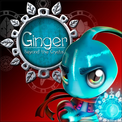Ginger
