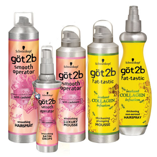got2b Hair Coupon - Only $0.99 at CVS! -Living Rich With Coupons®