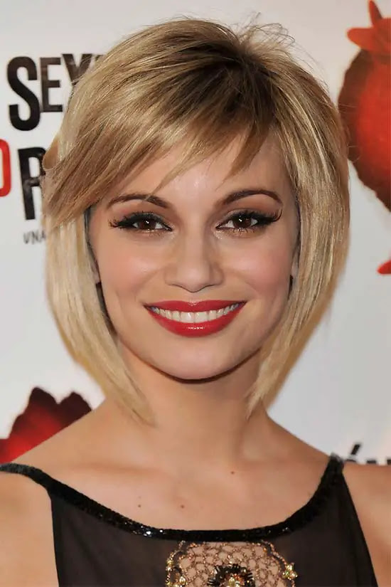 28 Best Fringe Hairstyle Ideas to Inspire You