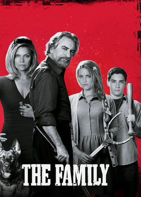 Family, The