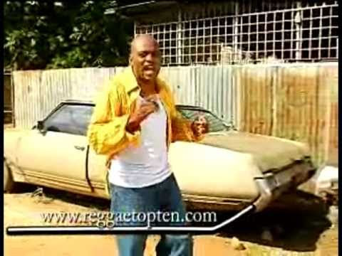 Real Life Story - Stitchie - Jamaica Gospel Music