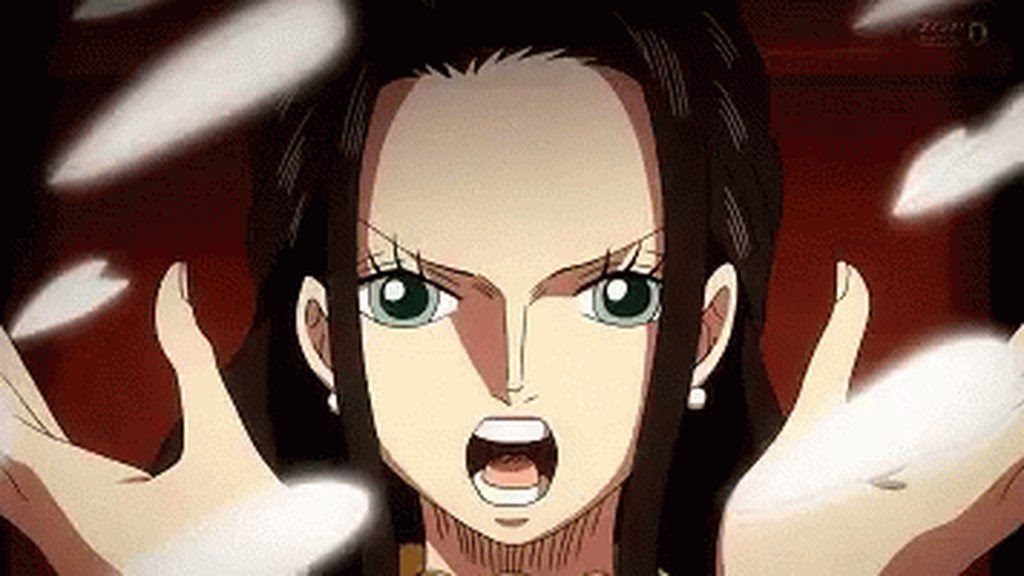Nico Robin Album On Imgur