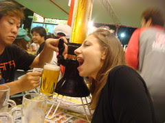 Beer ....