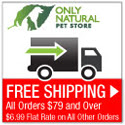 Save 5% on Pet Supplies Orders Over $75
