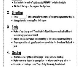 How To Sign A Letter With 2 Names