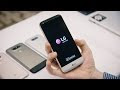 LG G5 Tanıtıldı