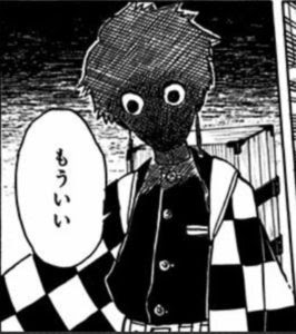 たんじろうのもういいは何話 シーン改変や漫画とアニメの違いは 情報屋ピッピ通信