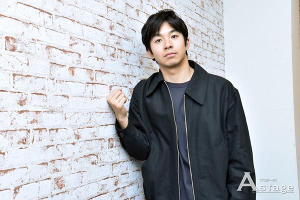 映画 静かな雨 仲野太賀インタビュー 少し不思議な肌触りを持った 観たことのない映画にぜひ触れてほしい Astage アステージ
