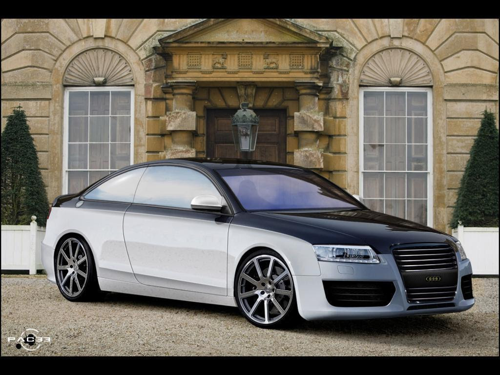 Audi Rs6 Tuning Audi Fond D Ecran 14936903 Fanpop