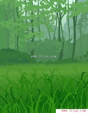 Terbaru 30+ Hutan Vektor
