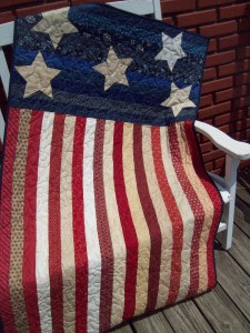 Missouri Quilt company