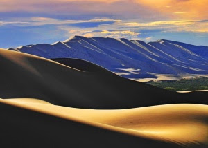 Gobi Desert