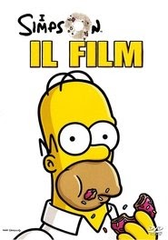 I Simpson - Il film 2007 Streaming italia Guarda completo [-HD-]