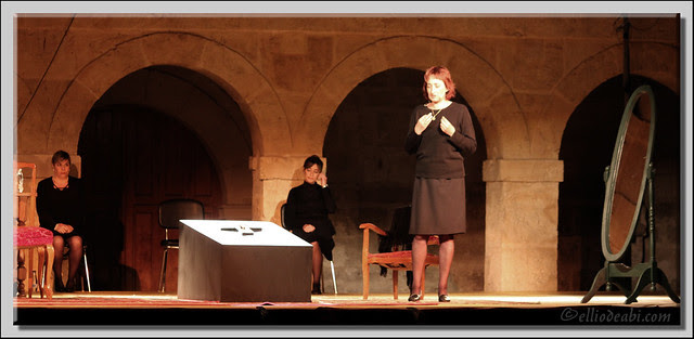 Cinco horas con Mario 4