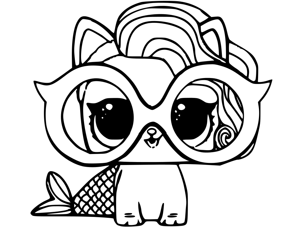 Splash Coloring Pages At Getdrawings Free Download
