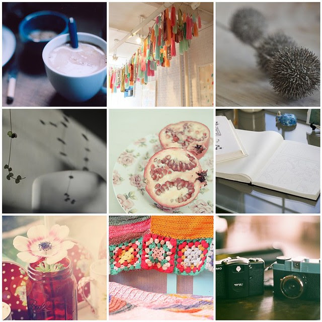flickr faves - soft tones