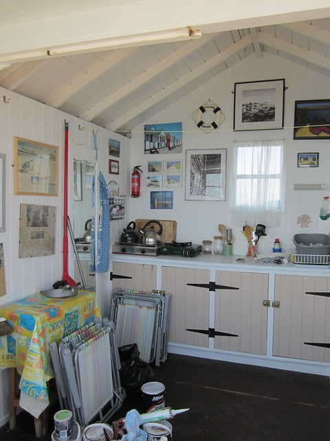 Aldeburgh and Southwold 1st October 2011 051