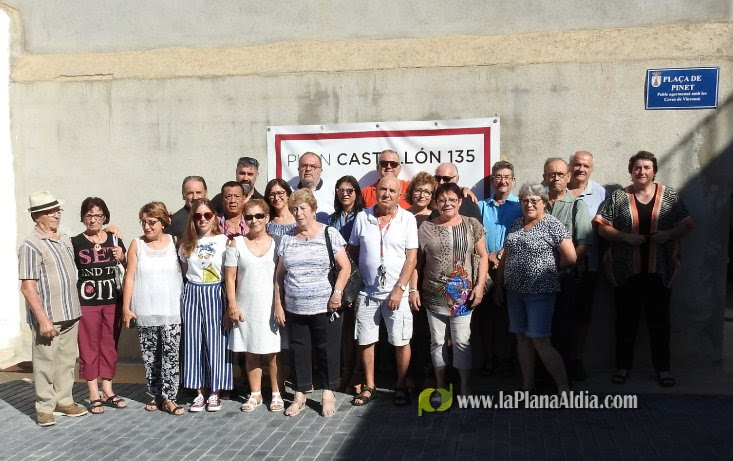 Resultado de imagen de plaÃ§a de pinet