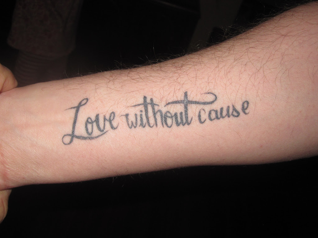 60+ Tattoo Quotes  Short and Inspirational Quotes for Tattoos  Tattoo Me Now