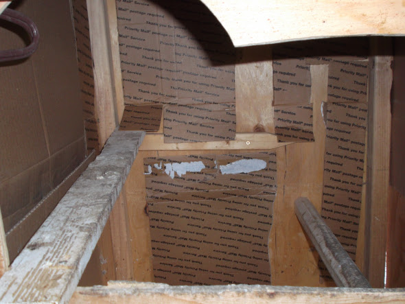 Ways to Insulate Your Chicken Coop for Extreme Weather Conditions 