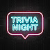 Trivia Near Me Wednesday - I hope you've done your brain exercises.