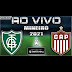America Mg Uniforme 2021 / Com marca própria, América apresenta uniformes para a ... / Faz os kit do america mg atualizado 2021 com terceiro.