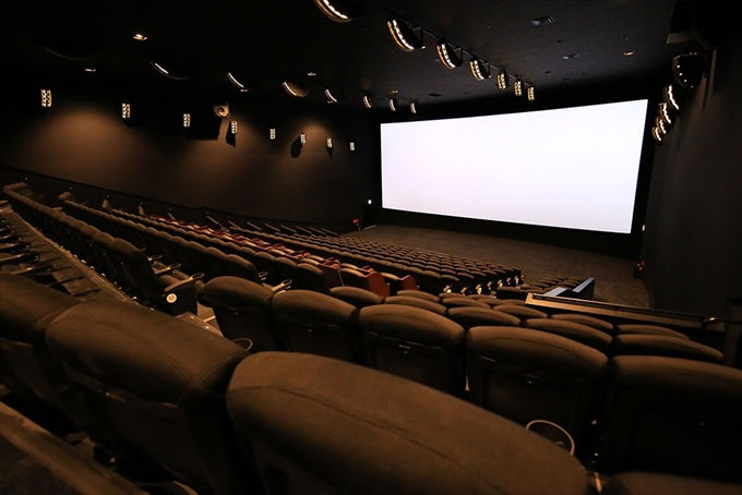 デートに最適 東京のおすすめ映画館ランキングtop15 21最新版 デート日和