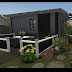 House Flipper Coniferous Shrub - This content requires the base game house flipper on steam in order to play.