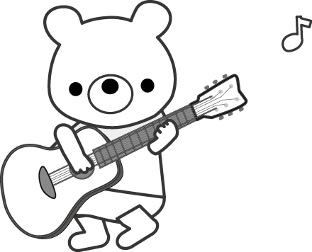 楽器 音楽隊 音楽会 のイラスト 無料イラスト フリー素材２