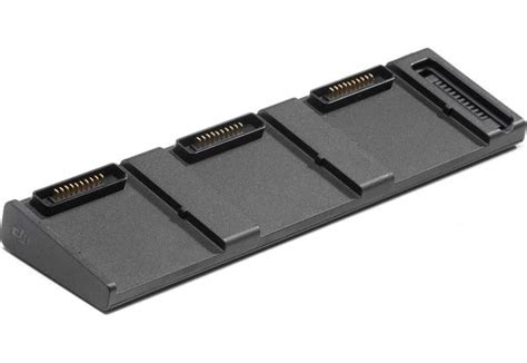 Ideal for long flights, the battery charging hub for mavic air 2 flight batteries from dji is capable of charging up to three mavic air 2 flight batteries. Rent a DJI Battery Charging Hub for Mavic Air 2 at