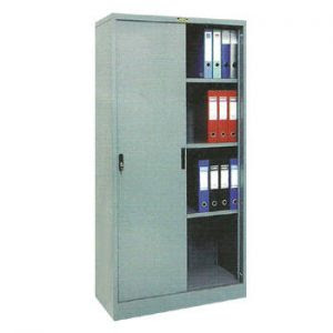 Jual Lemari  Arsip  Pintu Sliding Tinggi Type B 303  Harga 