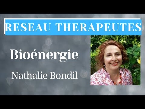 Bioénergie : Nathalie Bondil