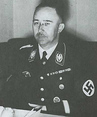 WWW.WAFFEN-SS.NO "Reichsführer-SS Himmler"