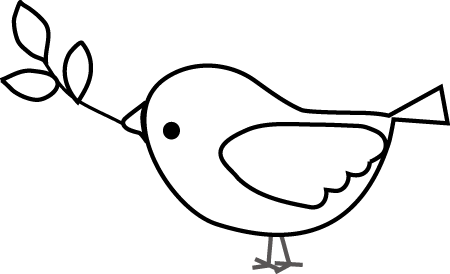 鳥のイラスト 無料イラスト