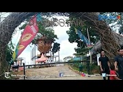 Hot Jalan Jalan ke D Pongs Wisata Keluarga Baru di Semarang, viral!