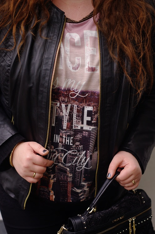 Große Größen Plus Size Fashion Blog