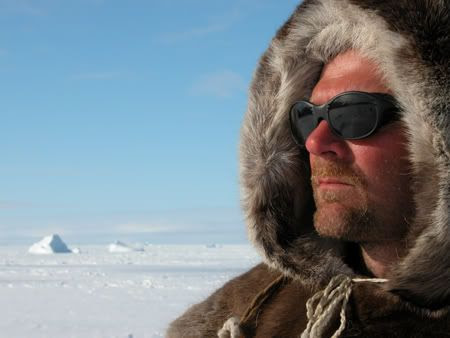 survivorman