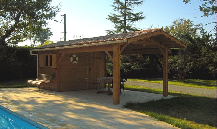 Abri De Jardin Voiture