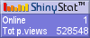 Free hit counter