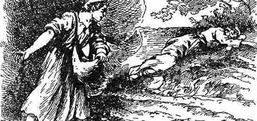 Sobre La Parábola Del Sembrador Lupa Protestante