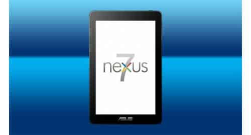 Nexus 7