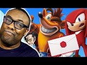 Inspiration Black Nerd Comedy React Super Smash Brothers most update!